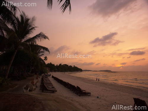 Chaweng Buri Resort 10